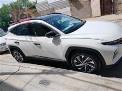 هیوندای تۆکسۆن